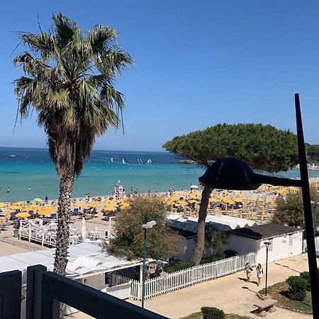 Rocca Mondello Rooms, Beach And Sea 팔레르모 외부 사진
