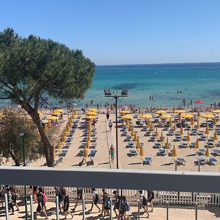 Rocca Mondello Rooms, Beach And Sea 팔레르모 외부 사진