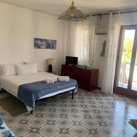 Rocca Mondello Rooms, Beach And Sea 팔레르모 외부 사진